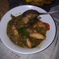 Cooksnap dari dewii untuk resep Cumi Sambel Ijo