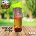 Cooksnap dari ARTI KULINER untuk resep Infused Water Anti AgeingKurma + Jahe + Gojji berry