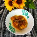 Sumita Roychowdhury's cooksnap of when they made বোয়াল মাছের ঝাল (boal macher jhal recipe in Bengali).