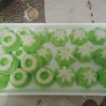 Cooksnap dari Anisah Nisa untuk resep Kue putri ayu lembut