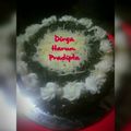 Cooksnap dari Asih_Pradipta untuk resep Bolu pandan source sukmawati_rs