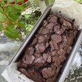 Cooksnap dari Arsika Prenata untuk resep Condensed Milk Brownie Loaf (No Mixer)
