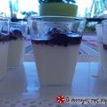 Cooksnap από angeliqued στη συνταγή Πανακότα με σως φράουλας
