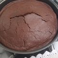 Cooksnap de Fabiane Lima quando cozinhou Bolo com levain sabor chocolate.