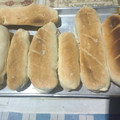 El cooksnap de selva Rodriguez cuando hizo Pan casero fácil y económico 🥖.