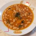 Cooksnap από EYDOKIA NIK στη συνταγή 🌸🌸 Φασολάδα η αγαπημένη στην χύτρα