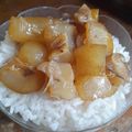 Cooksnap dari Yani Yuningsih untuk resep Oseng kikil kecap pedas