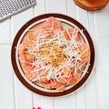 Cooksnap dari KasMira untuk resep 511. Pisang Koin Keju