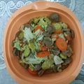 Cooksnap dari Dwi Puji untuk resep Capcay Goreng