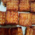 Cooksnap dari Mayank Sarie untuk resep Gabin Fla Tape