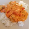 Jandarkine 's cooksnap of when they made Paprika Ofen- Hähnchen.