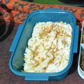 Cooksnap dari sarwi astuti prapto rosita untuk resep Nasi Uduk Santan Kara Rice Cooker