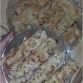 Cooksnap dari nia untuk resep Kue cubit laba laba jaman SD