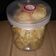 Cooksnap dari Nur Hayati untuk resep Garlic Cheese Puff Pastry