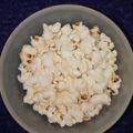 Cooksnap dari Nusrat Mubarakah untuk resep Pop Corn anti gosong