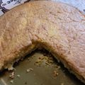 El cooksnap de alejandrafernandezceruzzi cuando hizo Torta rápida de naranja.