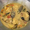Cooksnap dari ridwan mukti kencana untuk resep Garang Asam Ikan Tongkol (ala2 diet)