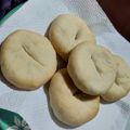 El cooksnap de Adrian Knüppelholz cuando hizo Tortitas raspadas 😋🇦🇷 "Las verdaderas mendocinas".
