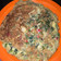 Cooksnap dari Rahmi untuk resep Telur Dadar Daun Singkong