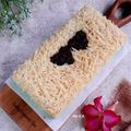Cooksnap dari Dapur Amalia Rizki untuk resep Bolu Susu Lembang