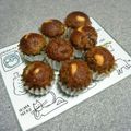 รูป Cooksnap ของ Longtam Do เมื่อเขาทำ เค้กกล้วยหอมสูตรนึ่ง