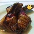 Cooksnap dari -Mutia- untuk resep Ayam Goreng Pandan