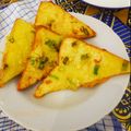 Cooksnap dari Endah Triana untuk resep Mendoan Roti Tawar