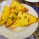 Cooksnap dari Endah Triana untuk resep Mendoan Roti Tawar