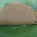 Cooksnap dari Tuti Astuti untuk resep Martabak mini irit