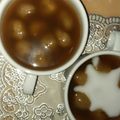 Cooksnap dari Syifa H untuk resep Kolak biji salak