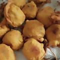 Sangita Vyas's cooksnap of when they made બટાકા વડા (Bataka Vada Recipe In Gujarati).