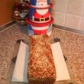 Cooksnap από tasa.dimi στη συνταγή Νηστίσιμο κέικ ταψιού