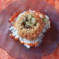 Cooksnap dari Neny Azha untuk resep Donat Mie (Indomie)