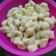 Cooksnap dari Chinantalya Ivada untuk resep Gnocchi /miyoki (kata lidah indonesia😃)