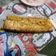La cooksnap de Ana hervada cuando cocinó Budín de avena, manzana y miel (sin harina)