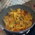 Cooksnap dari Rizky Maria Puspita Girsang untuk resep Bebek rica kemangi