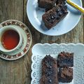 Cooksnap dari DaruDewi untuk resep Fudgy Brownies