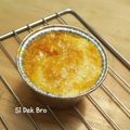 Cooksnap dari tantri nugroho untuk resep Kabocha Oat Cake (MPASI 8m+)