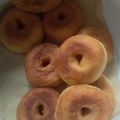 Cooksnap dari Hepi Vina untuk resep Donat kentang empuk no mixer anti gagal