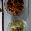 Cooksnap dari Ade Pratama untuk resep Cumi krispy asam manis pedas