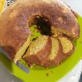 Cooksnap dari Diana Sari untuk resep Bolu wortel panggang