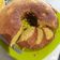 Cooksnap dari Diana Sari untuk resep Bolu wortel panggang