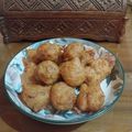 Cooksnap dari Ati Karjati untuk resep Perkedel Kentang Kornet Devina Hermawan