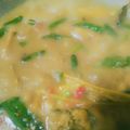 Cooksnap dari poetry untuk resep Patin Bumbu Kuning ala Enyot