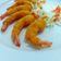 Cooksnap dari Renno Rahma untuk resep Ebi furai