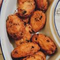 Cooksnap dari zaskia devy untuk resep 10. Perkedel Tahu Simple