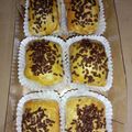 Cooksnap dari Marlina untuk resep Bolen Pisang Simple tanpa Korsvet