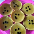 Cooksnap dari iipkurniasari untuk resep Lumpur pisang