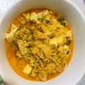 Cooksnap dari Apri diyah Ambarsari untuk resep Oblok-Oblok Tempe Tahu