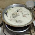 Cooksnap dari Sekar Dwijayani untuk resep Opor Ayam Simple Enak